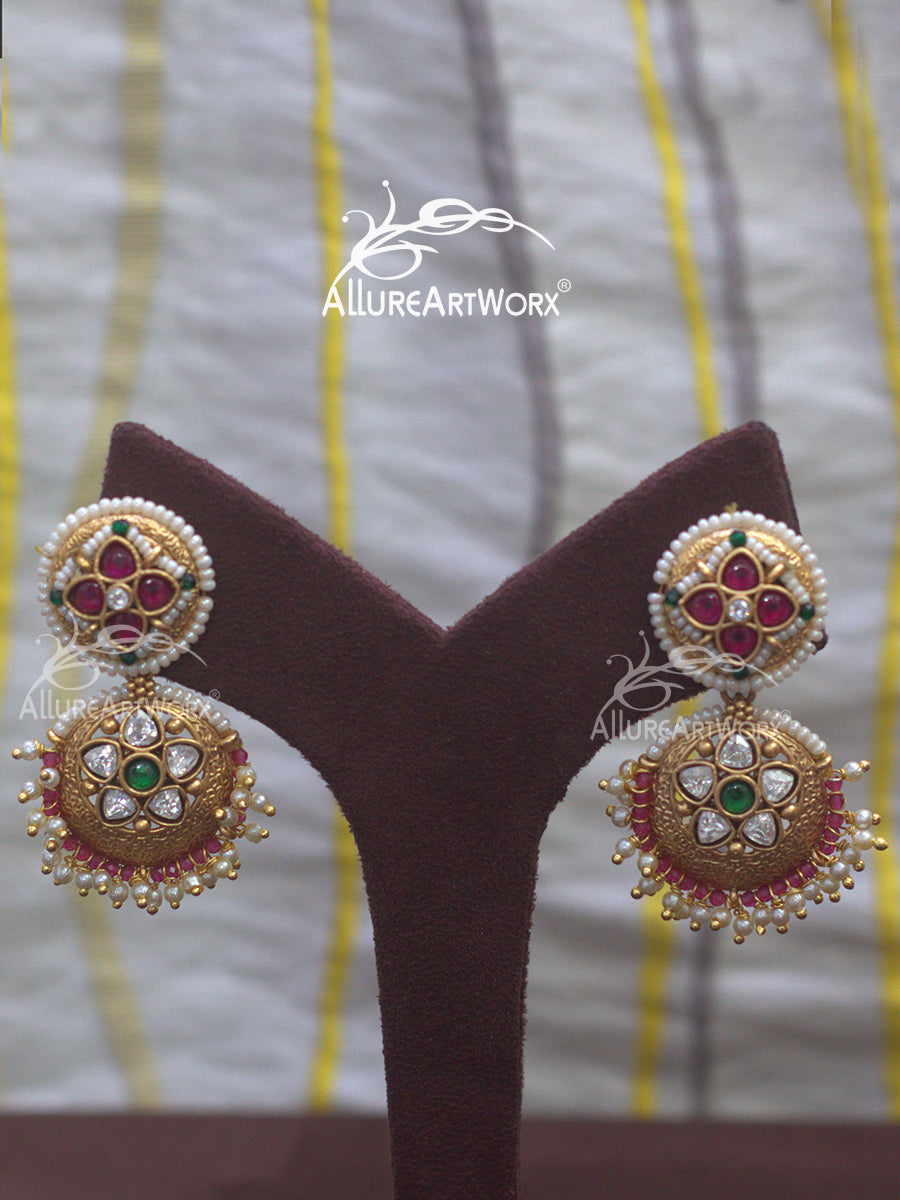 Colourful Necklace